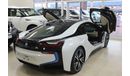 بي أم دبليو i8 (2015) BMW I8 (Inclusive VAT)