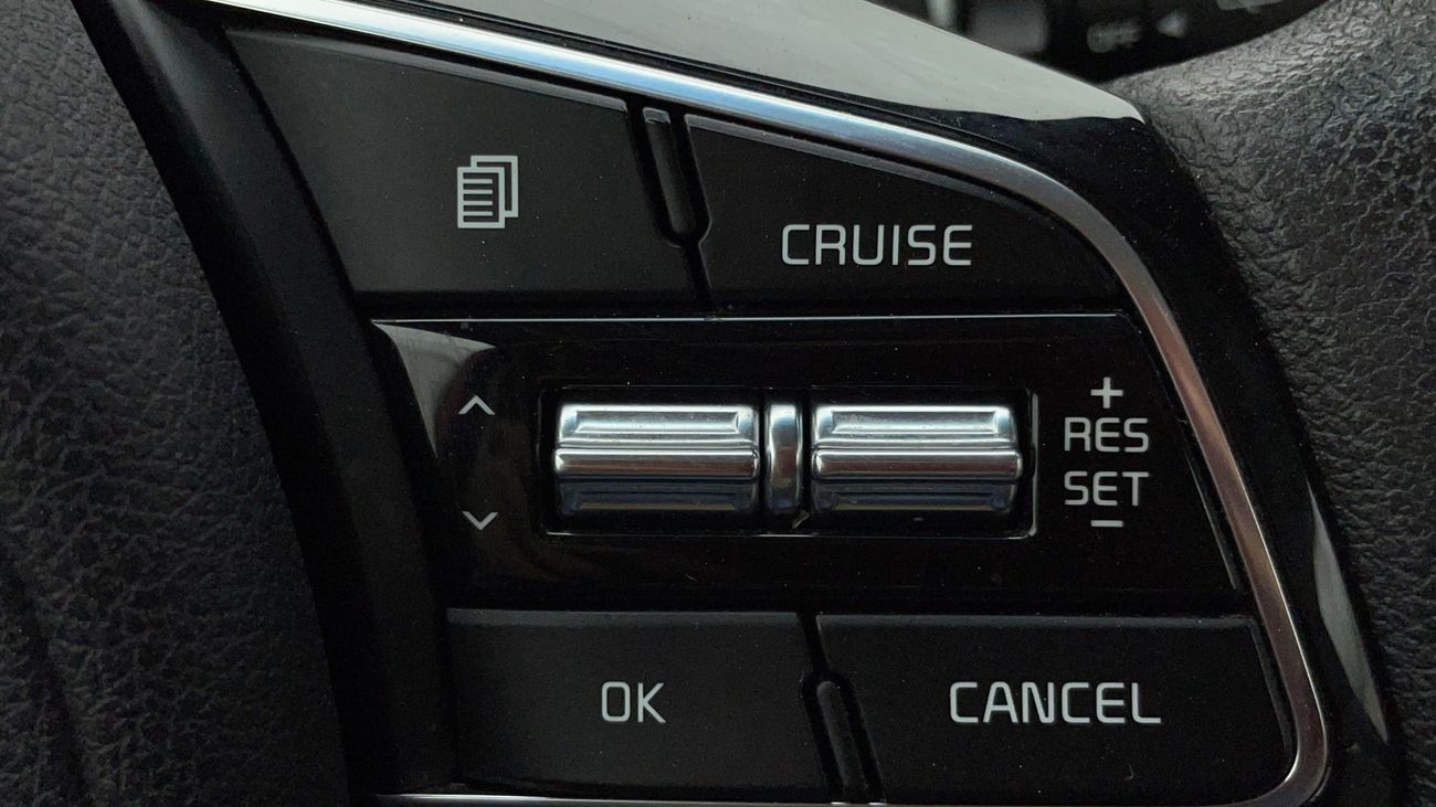 Kia Sportage EX 1.6 | Zero Down Payment | Home Test Drive