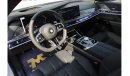 BMW 735 BMW 735i M KIT 6cyl, petrol, automatic, 5dr.