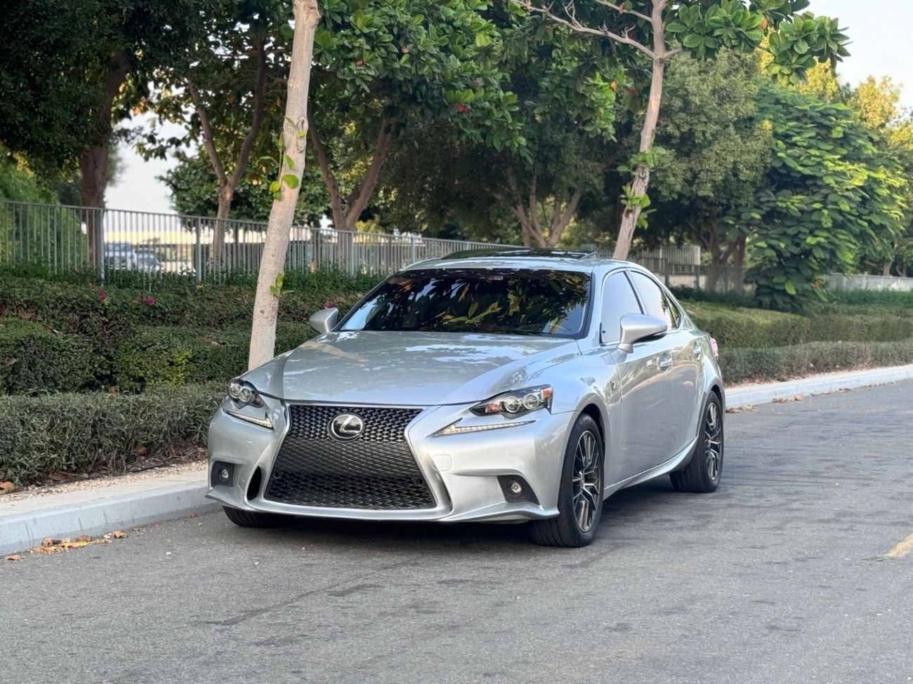 Lexus IS250