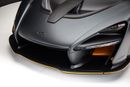 McLaren Senna McLaren Senna MSO
