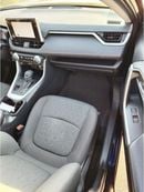 Toyota RAV4 TOYOTA RAV4 XLE 2023