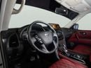 Nissan Patrol SE PLATINUM CITY 4.0