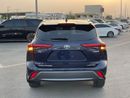 تويوتا هايلاندر 2021 TOYOTA HIGHLANDER LIMITED HYBRID FULL OPTIONS IMPORTED FROM USA