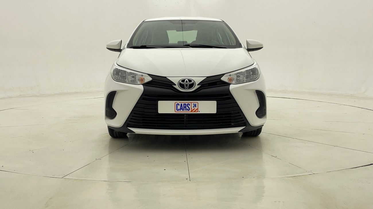 Toyota Yaris SE 1.5 | Zero Down Payment | Home Test Drive
