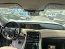 نيسان باترول SE T2 3.8L