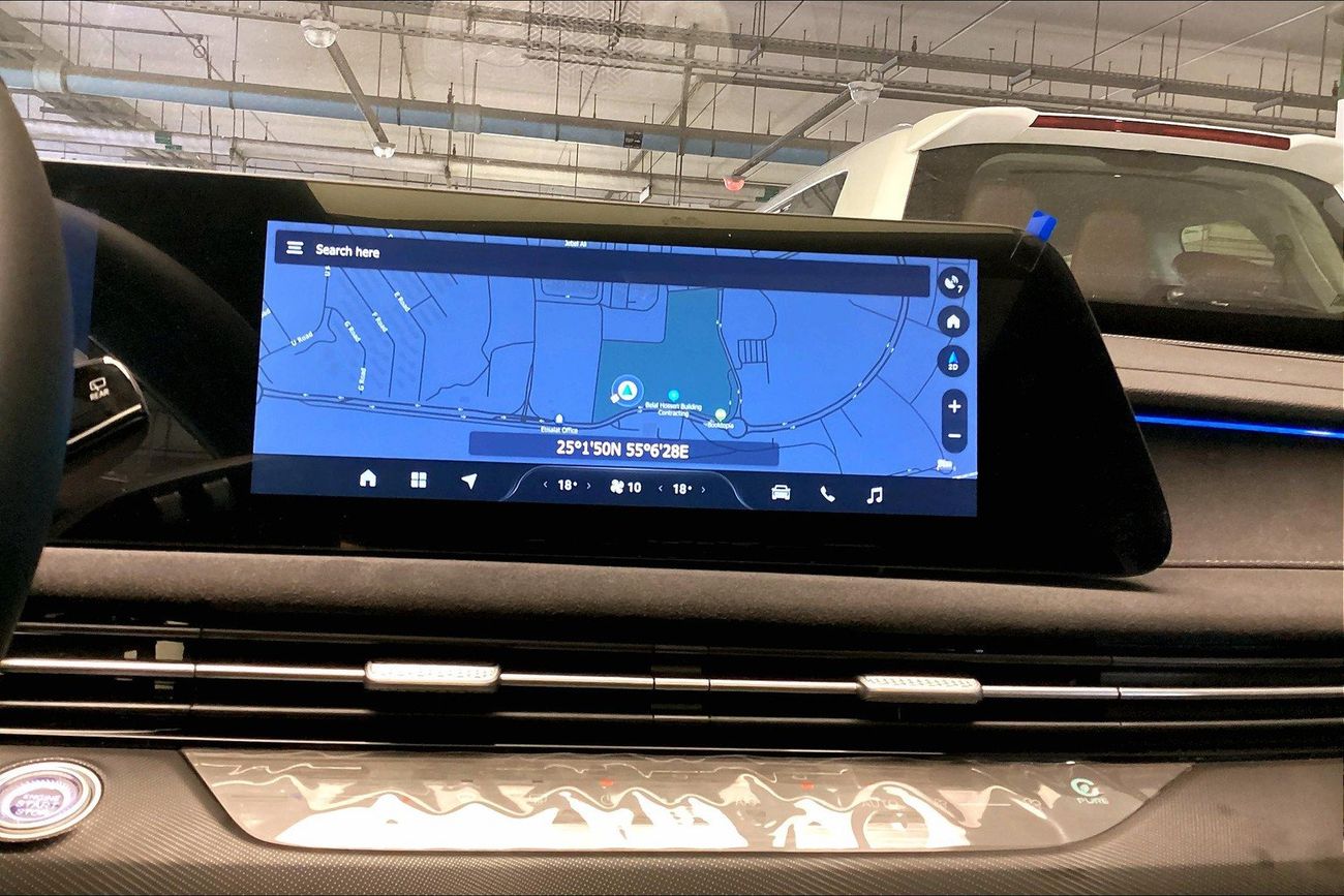 إكسيد LX Luxury | شامل الضمان | 0 ﺪﻔﻋﺓ ﺃﻮﻟﻯ