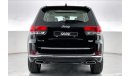 Jeep Grand Cherokee Summit | 1 year free warranty | 1.99% financing rate | 7 day return policy