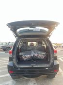 Toyota Fortuner 2019 Toyota Fortuner EXR+ 2.7L V4 - 4x4 AWD - Rear CAM & Sensor - No accident -