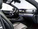 Mercedes Benz E 63S 2022 Mercedes E63s AMG, 4.0 TC V8, 4WD, 603 bhp, 9 Speed Automatic