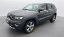 Jeep Grand Cherokee LIMITED 5.7 | Under Warranty | Inspected on 150+ parameters