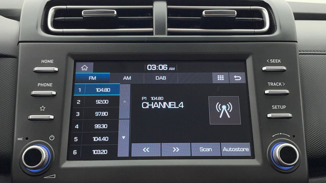 Hyundai Creta SMART 1.5 | Zero Down Payment | Free Home Test Drive