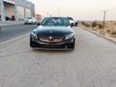 مرسيدس بنز C 300 قمة الأناقة! مرسيدس بنز C 300 موديل 2017 | حالة نظيفة جداً | 170,000 كم – رفاهية بسعر لا يُنافس!