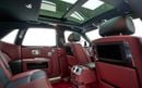 Rolls-Royce Ghost Std 6.6L GCC Spec