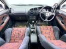 Mitsubishi Lancer IV, Recaro® Sport Seats, Excellent Condition, Japanese Specs