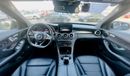Mercedes-Benz C 200 AMG Pack