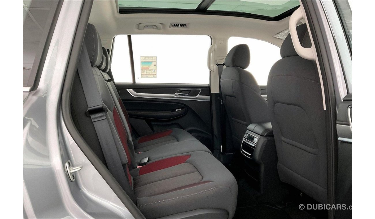 MG RX8 Comfort | 1 year free warranty | 1.99% financing rate | 7 day return policy