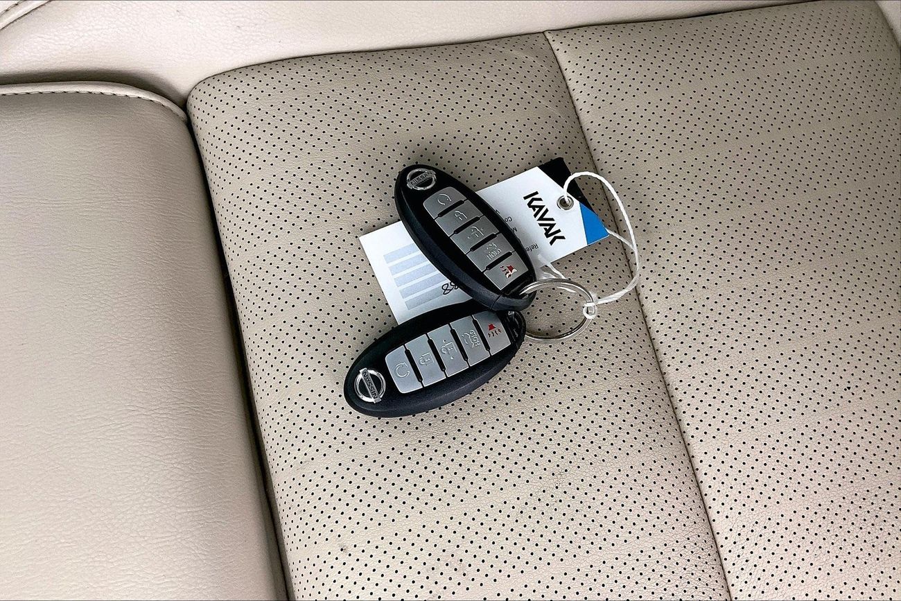 Nissan XTerra SE | 1 year free warranty | 0 Down Payment