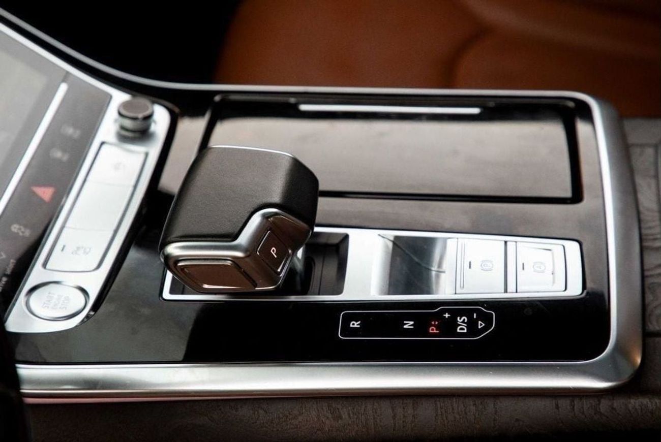 Audi Q8 S-Line 55TFSI | 3,427 P.M | 0% Downpayment | Full Audi History