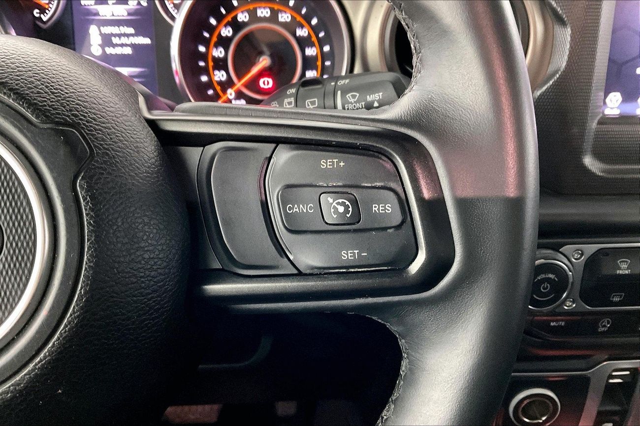 Jeep Wrangler Sport | Guaranteed Warranty | 0 Down Payment