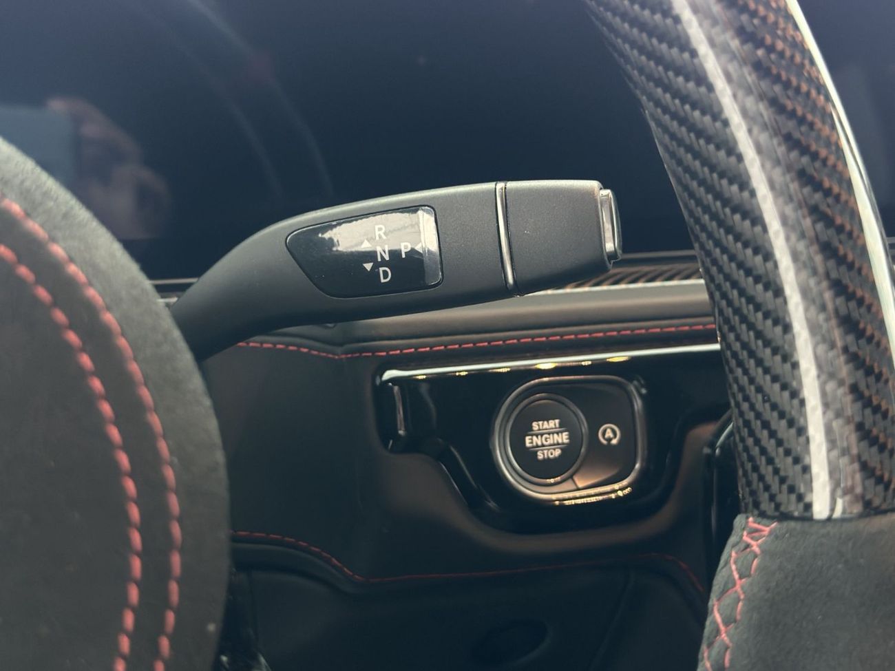 برابوس 800 - مرسيدس-AMG G 63 Mercedes Original Brabus G800 4.0-litre V8 Bi-Turbo, Model 2024