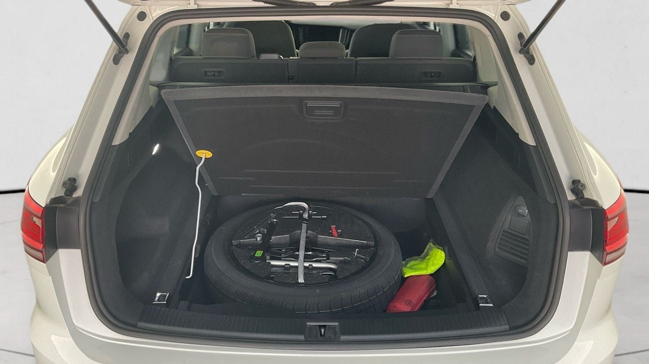 Volkswagen Touareg Trendline 2.0L Trendline | Guaranteed Warranty | 0 Down Payment