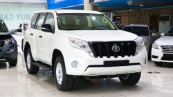 Toyota Prado EXR