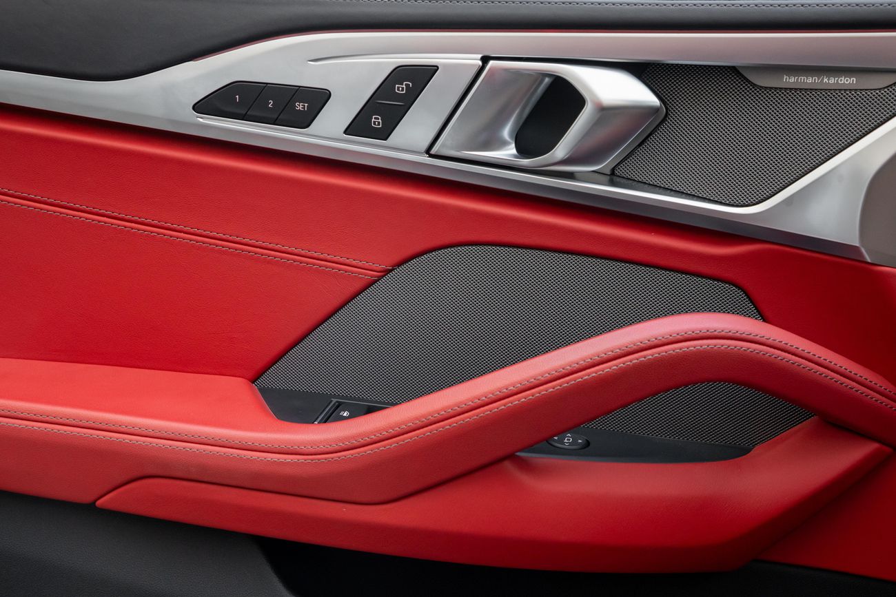 BMW 840i 840i M-Sport | 5,092 P.M | 0% Downpayment | BMW Warranty