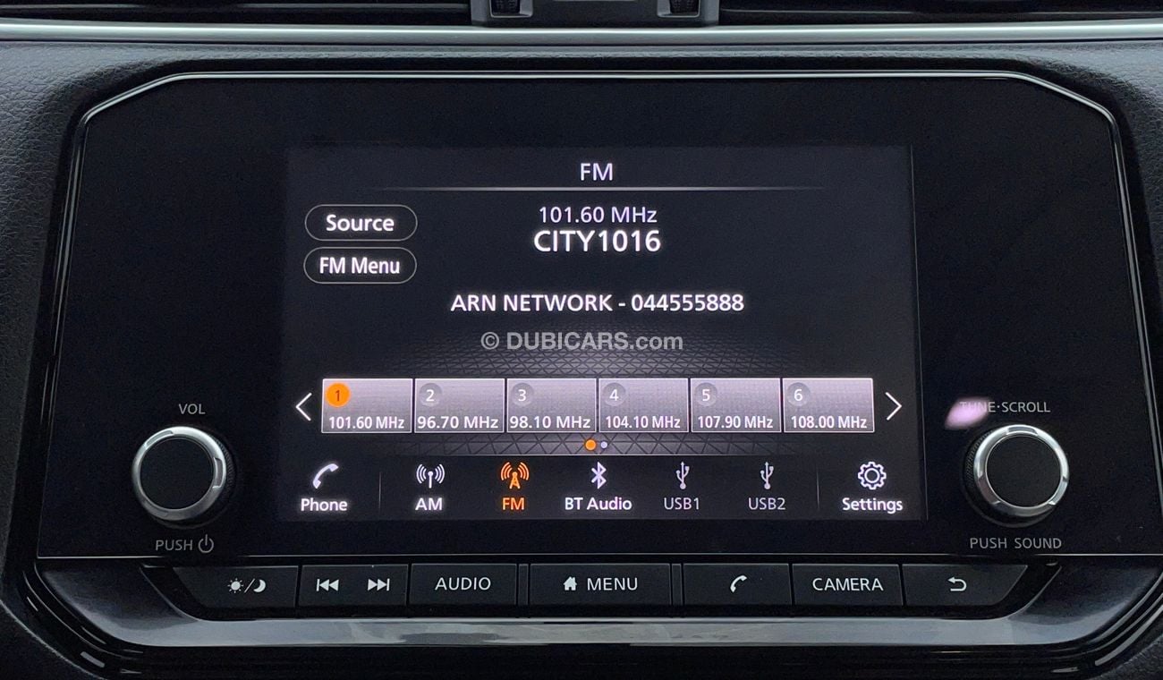 Nissan XTerra TITANIUM 2.5 | Zero Down Payment | Free Home Test Drive