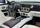Rolls-Royce Ghost Std 6.6L 2019 Rolls Royce Ghost, Warranty, Full Rolls Royce Service History, Fully Loaded, Very Low