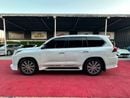 Lexus LX570 PREMIER