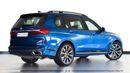 BMW X7 XDrive 50 i