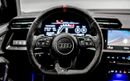 Audi RS3 2024 Audi RS3, 2029 Audi Warranty + Service Contract, Low Kms, GCC