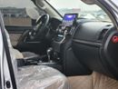 Toyota Land Cruiser GXR V6 upgrade 2024