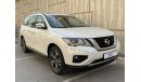 Nissan Pathfinder SL-MID 3500