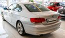 BMW 330i i