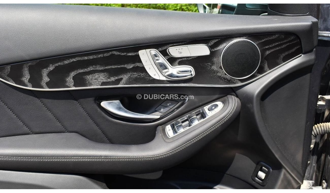 Mercedes-Benz GLC 300 Amazing Price | GLC 300 Coupe 2.0L 4MATIC | 2022 | Brand New