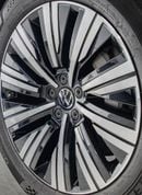 Volkswagen Touareg Comfortline 3.0L