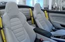 Porsche 911 Turbo S 3.8L (645 HP) Convertible 2022 Porsche 911 Turbo S, Sport Chrono Package, Full Service Histo