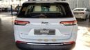 Jeep Grand Cherokee LIMITED | Guaranteed Warranty | 0 Down Payment