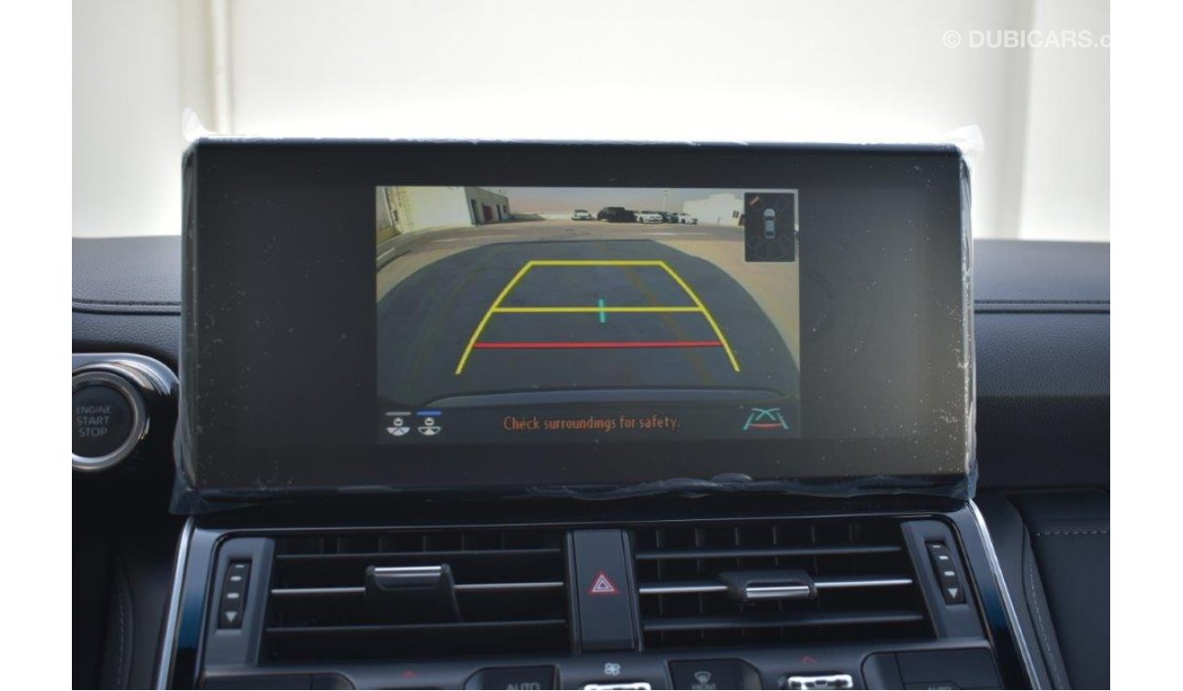 Toyota Land Cruiser 300 GXR+ V6 3.3L Diesel AT (Euro 4)