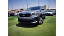 Kia Sorento EX 7 Seater