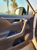 Toyota RAV4 XLE TOYOTA RAV 4 2021 HYBRID