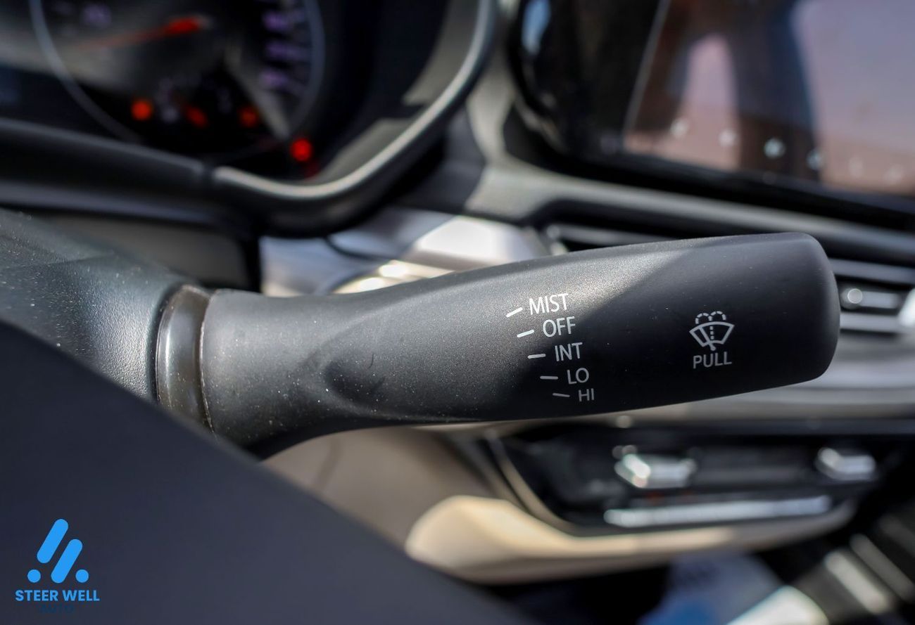 Suzuki Dzire 2025 Hybrid GLX - 9 Inch HD Display Touchscreen - for Export