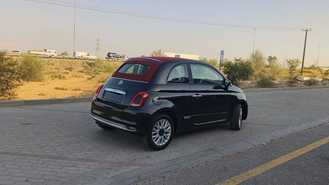 Fiat 500 LOUNGE, миниатюра 25