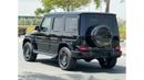 Mercedes-Benz G 63 AMG FOR EXPORT PRICE GERMAN SPEC FULY CARBON FIBER INSIDE OUTSIDE