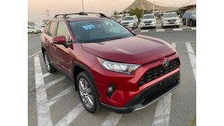 تويوتا راف ٤ 2019 TOYOTA RAV4 XLE PREMIUM