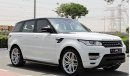 Land Rover Range Rover Sport Supercharged