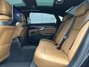 أودي A8 L 55 TFSI quattro Business Edition 3.0L 340hp (Ref# 05520)
