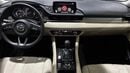 Mazda 6 PURE 2024 | AED 848/Month | 0 DP | 30 Day Return | Warranty | Service History